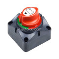 DL402401 Sakelar Baterai On-Off 12-48V Power Cutoff Switch